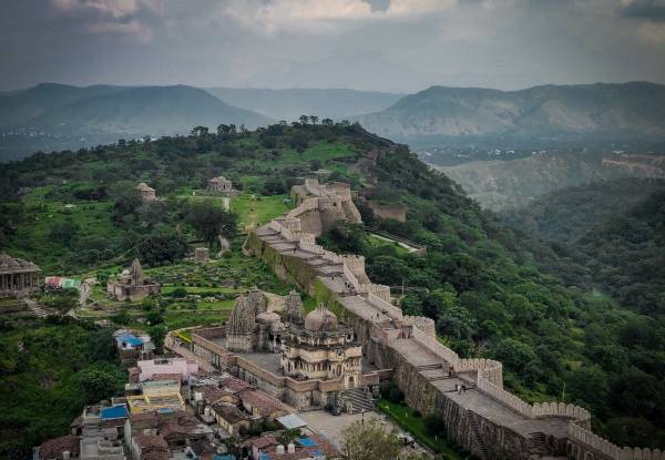 Kumbhalgarh