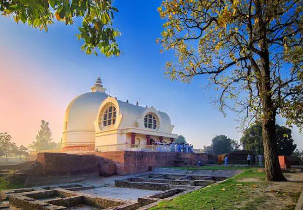 Kushinagar