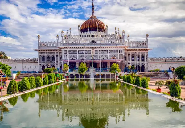 Lucknow