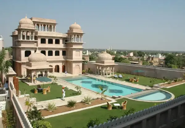 Mandawa