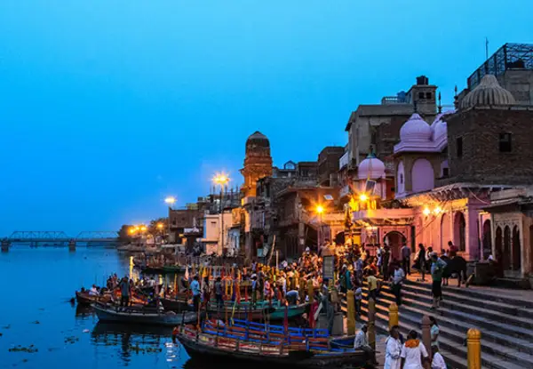 Mathura