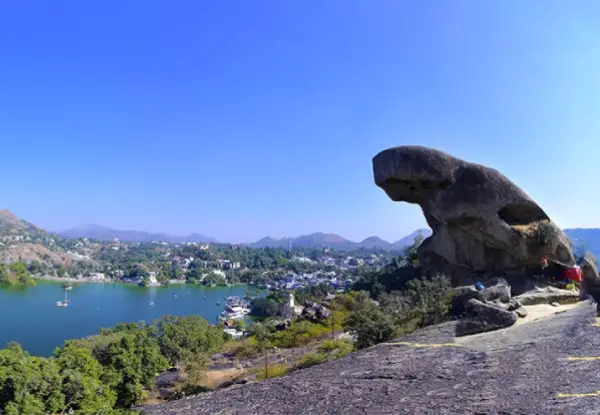 Mount Abu