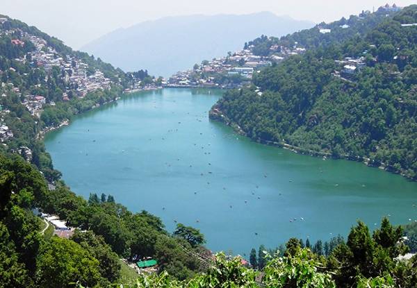 Nainital
