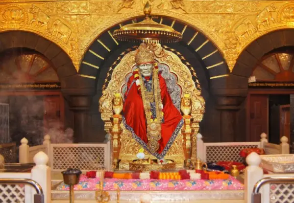 Shirdi