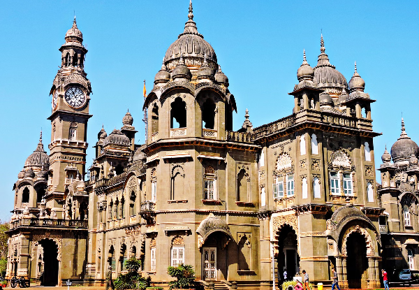 Kolhapur