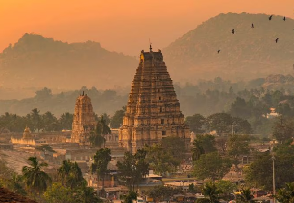 Nanded