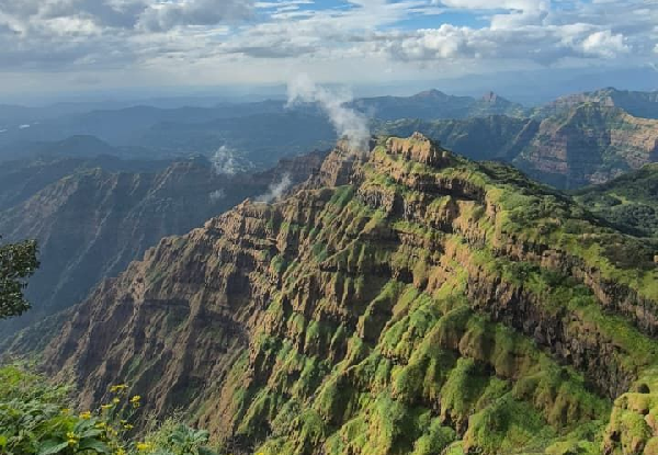 Mahabaleshwar