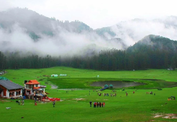 Dalhousie