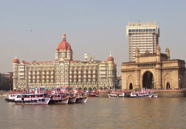 Mumbai