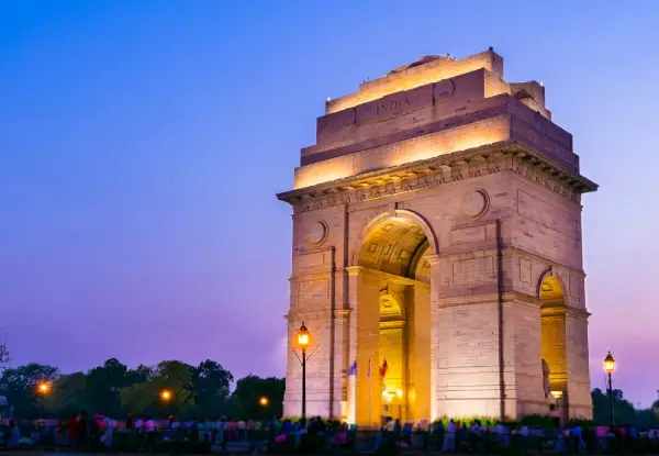 India Gate