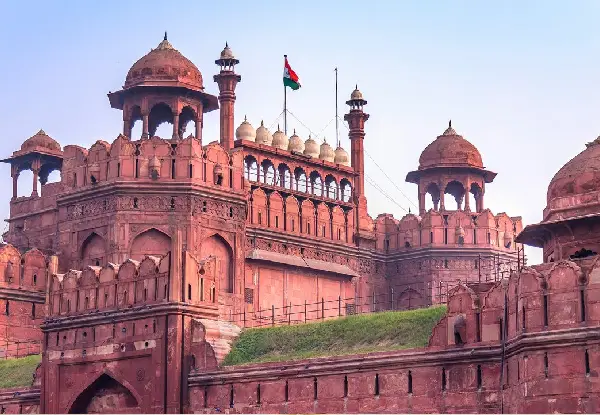 Red Fort