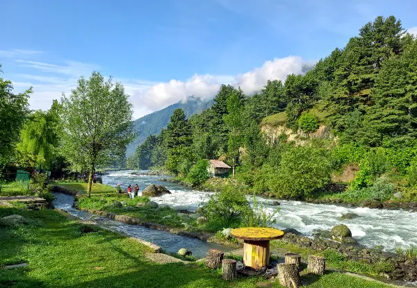 Pahalgam
