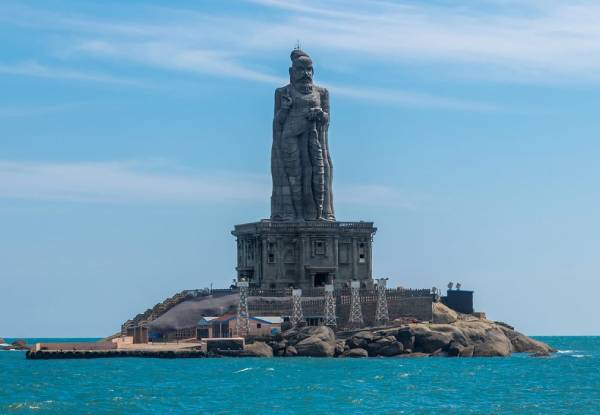 Kanyakumari