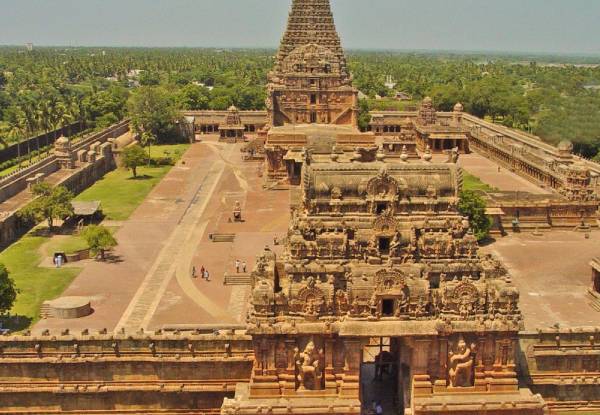 Thanjavur