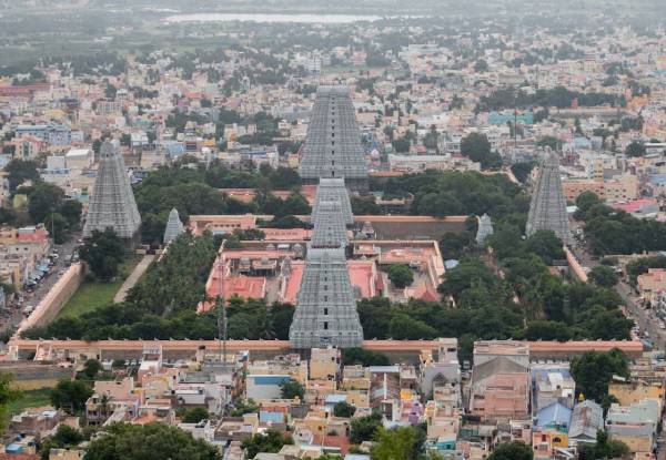 Tiruvannamalai