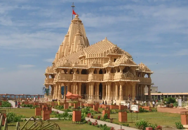Somnath
