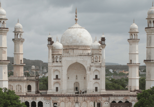 Aurangabad