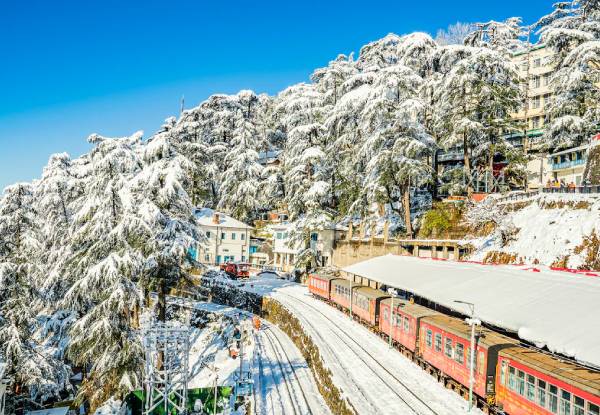 Shimla