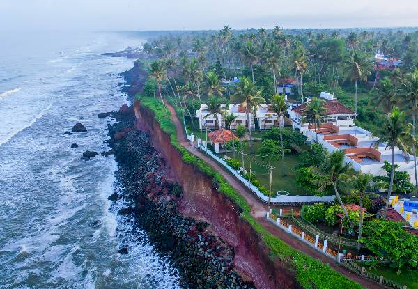 Varkala