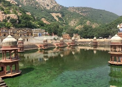 Alwar A legacy of Rajasthan