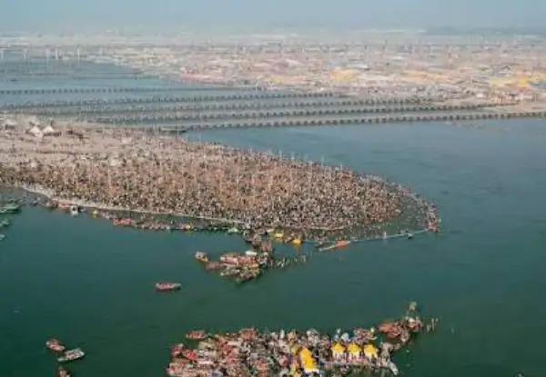 Prayagraj