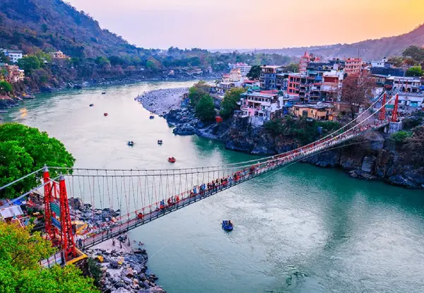 Rishikesh