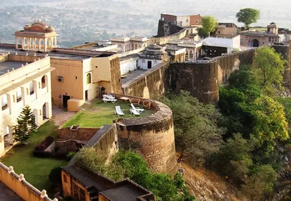 Sawai Madhopur