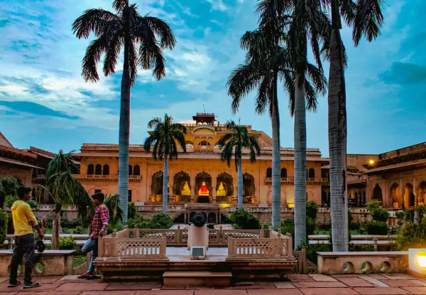 Bharatpur