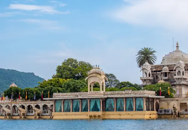 Udaipur