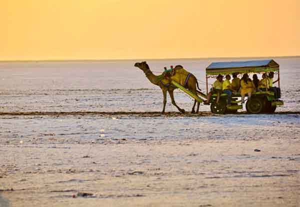 Rann of Kutch