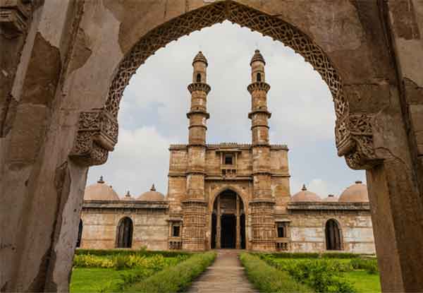 Panchmahal
