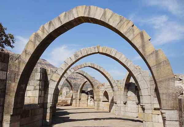 Champaner