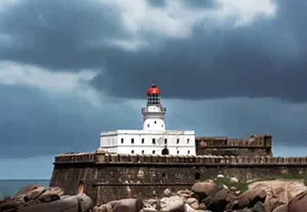 Fort Aguada