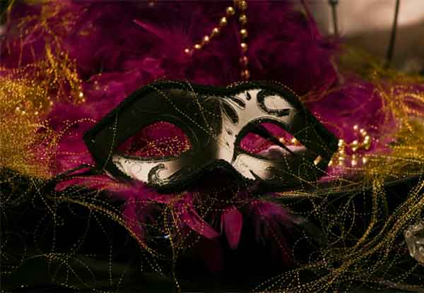 Goa Carnival