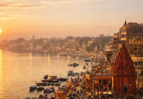 Varanasi