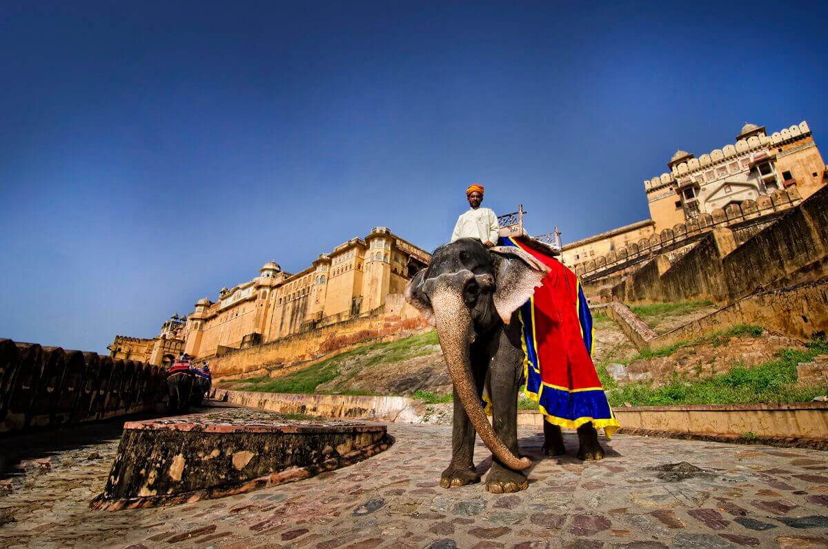 Amber Fort