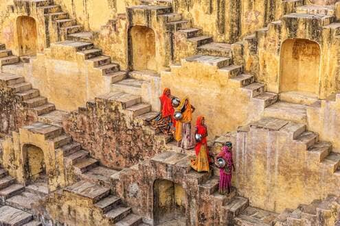 Chand Baori