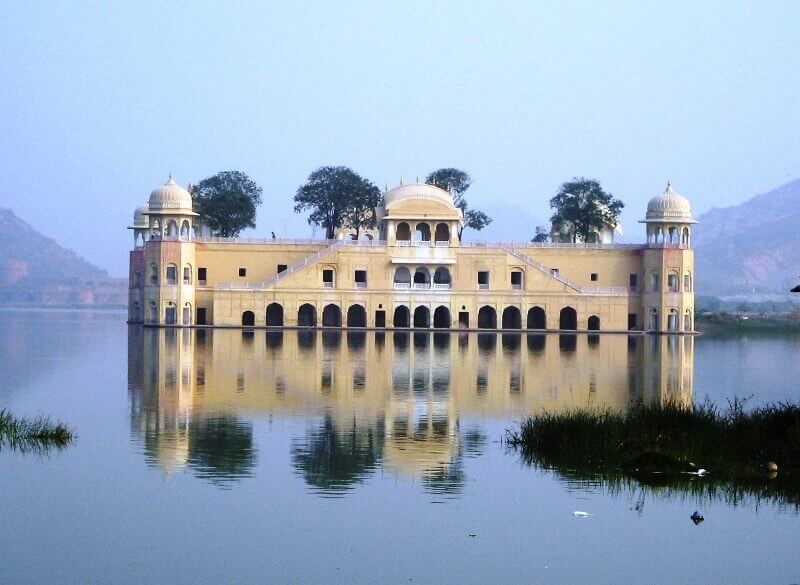 Jal Mahal
