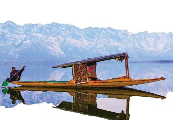 Dal Lake