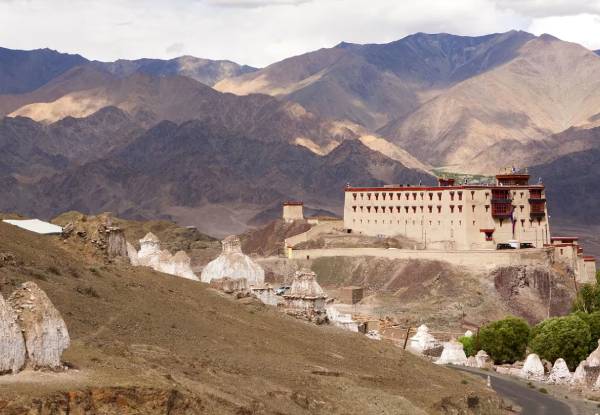 Alchi Monastery