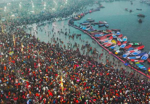 Kumbh Mela