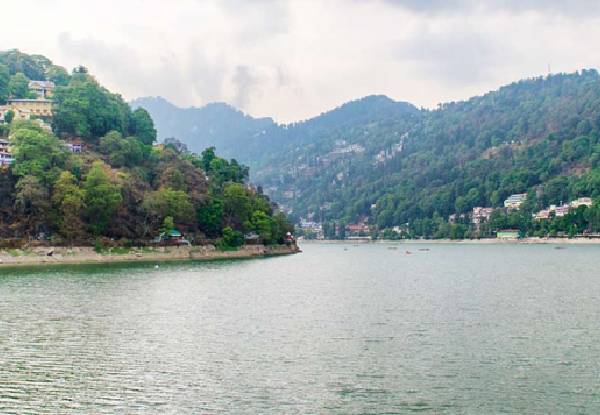 Naini Lake