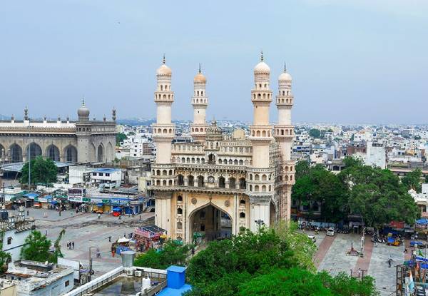 Charminar