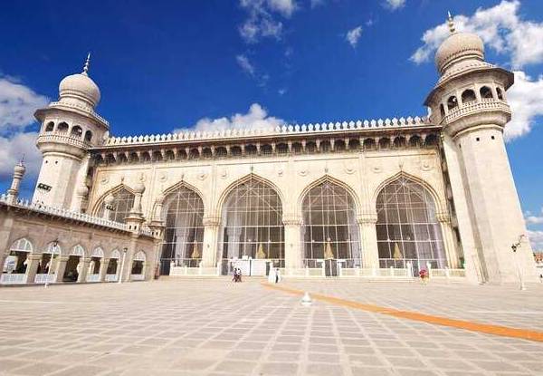 Mecca Masjid