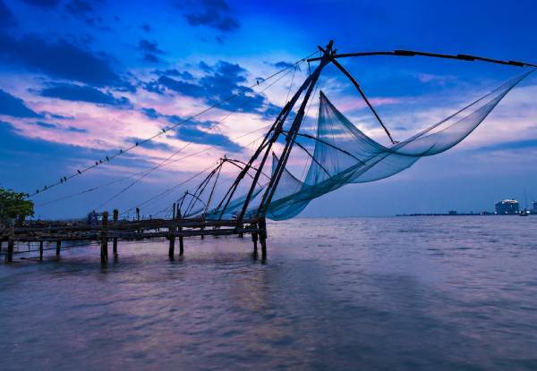 Fort Kochi
