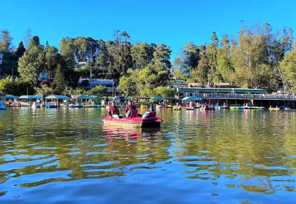 Ooty Lake