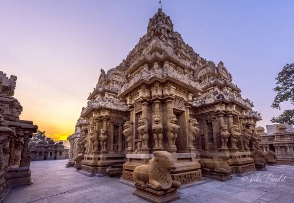 Kailasanathar Temple