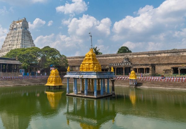 Varadharaja Perumal Temple