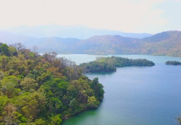 Shendurney Wildlife Sanctuary