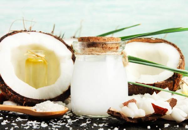 Coconut Products